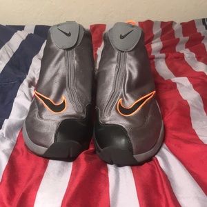 Gary Payton Gloves Size 14